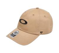 Oakley Apparel Remix Dad Kappe One Size Rye