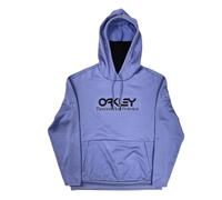 Oakley Herren Rider Long 2.0 Hoodie, Farbe: Lila, Medium