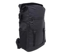 Oakley Rucksack Road Trip Terrain 25L RC Pack – Schwarz – Einheitsgröße