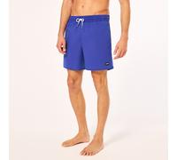 Oakley Herren Robinson Rc 16 Beachshort Blue S