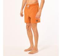 Oakley Herren Robinson Rc 16 Beachshort Ginger S