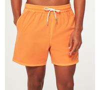 Oakley Herren Robinson Rc 16 Beachshort Orange M