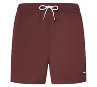 Oakley Robinson RC 16" Badehose dunkelrot - L