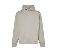 Oakley Herren Sandboard Hoodie Zement : M