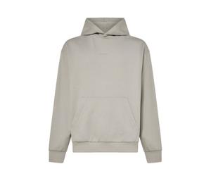 Oakley Herren Sandboard Hoodie Zement : XXL