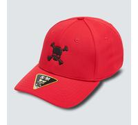 Oakley Scatter Skull FF Red Line L/XL