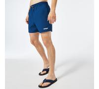 Oakley Herren Seersucker 16 Beach Short Poseidon L