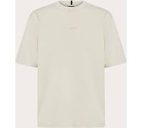 OAKLEY Herren Shirt FUTURESCAPE FOSSIL TEE (FOA407469) L Mist