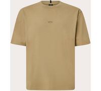 OAKLEY Herren Shirt FUTURESCAPE FOSSIL TEE (FOA407469) M PEBBLE