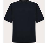 OAKLEY Herren Shirt FUTURESCAPE ICED JELLY TEE (FOA407457) M Blackout