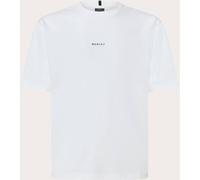 OAKLEY Herren Shirt FUTURESCAPE ICED JELLY TEE (FOA407457) S White