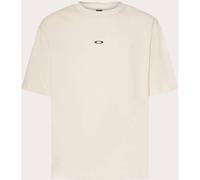 OAKLEY Herren Shirt METAL RISE TEE (FOA407825) S Braun