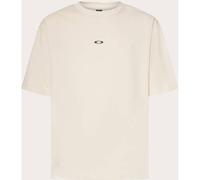 Oakley Metal Rise T-Shirt weiß - S