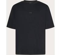 OAKLEY Herren Shirt METAL RISE TEE (FOA407825) XL Blackout
