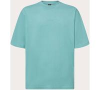 OAKLEY Herren Shirt SOHO GEN SS TEE (FOA407454) M PACIFIC