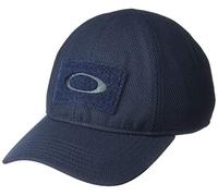 Oakley Apparel Si Cap Blau S-M Frau (Herstellerartikelnummer: 911444A-6AC-6AC-S/M)
