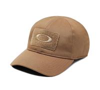 Oakley Herren SI Cotton Cap, Coyote, S/M