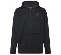 Oakley Herren SI Strong Hoodie Kapuzen-Sweatshirt, Schwarz, XX-Large