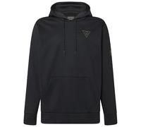 Oakley Herren Si Strong Hoodie, Schwarz, Medium