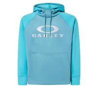 Oakley Herren Sierra DWR Fleece Hoodie 2.0 Sweatshirt, Dark Pacific, Medium