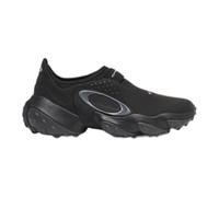 Oakley Herren-Sneaker Edge Icon, Blackout, 46.5 EU
