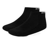 Oakley Short Solid Socks (3 Pcs) blackout (02E) L