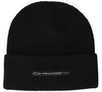 Oakley Beanie Soho Blackout (02E) Einheitsgröße