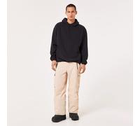 Oakley Herren Solar Rail Softshell Hoodie Black S