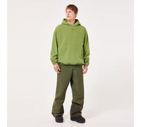 Oakley Herren Solar Rail Softshell Hoodie Fern M