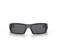 Oakley Herren Sonnenbrille Gascan, matt schwarz/grau, 03-473
