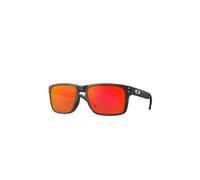 OAKLEY Herren Sonnenbrille Holbrook™ Black Camo Collection schwarz
