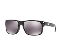 Oakley Holbrook Sonnenbrille Prizm Black/CAT3 Polished Black