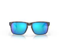 Oakley Herren Sonnenbrille Holbrook Schwarz (Negro) 55