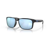 Oakley Herren Sonnenbrille Holbrook Schwarz (Negro) 57