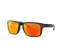 Oakley Herren Sonnenbrille Holbrook Schwarz (Negro), 59
