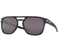 Oakley Herren Sonnenbrille Latch Beta, Schwarz (Negro), 54