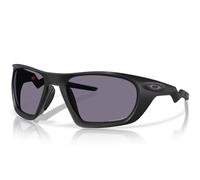 Oakley Sonnenbrille Lateralis matte black