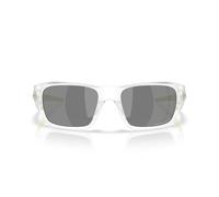 Oakley Herren Masseter Limitless Collection Sonnenbrillen Clear One Size