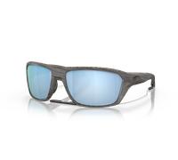 Oakley Herren Split Shot Sonnenbrillen Woodgrain One Size