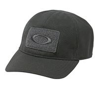 Oakley Mens Herren SI Cap Mütze, Shadow, S-M