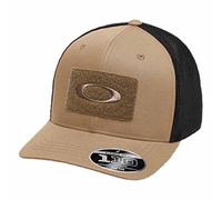 Oakley Apparel Si 110 Snapback Beanie Braun Mann (Herstellerartikelnummer: FOS900171-323-U)