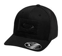 Oakley Apparel Si 110 Snapback Cap Schwarz Mann (Herstellerartikelnummer: FOS900171-001-U)