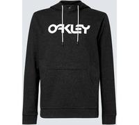 OAKLEY Herren SWEATSHIRT B1B PO HOODIE 2.0 (FOA402599) M Black/White