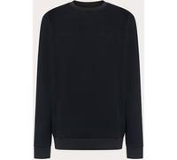 Oakley Relax Crew Sweatshirt 2.0 blackout (02E) XXL
