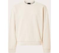 OAKLEY Herren Sweatshirt SOHO GEN CREWNECK SWEATSHIRT (FOA407452) XL Mist