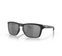 Oakley Herren Sylas Sonnenbrillen Black One Size