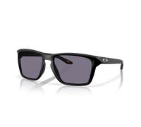 Oakley Herren Sylas Sonnenbrillen Black One Size