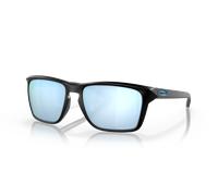Oakley Herren Sylas Sonnenbrillen Black One Size