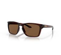 Oakley Herren Sylas Sonnenbrillen Polished Rootbeer One Size