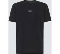 Oakley Bark T-Shirt Schwarz/Grau - 3XL